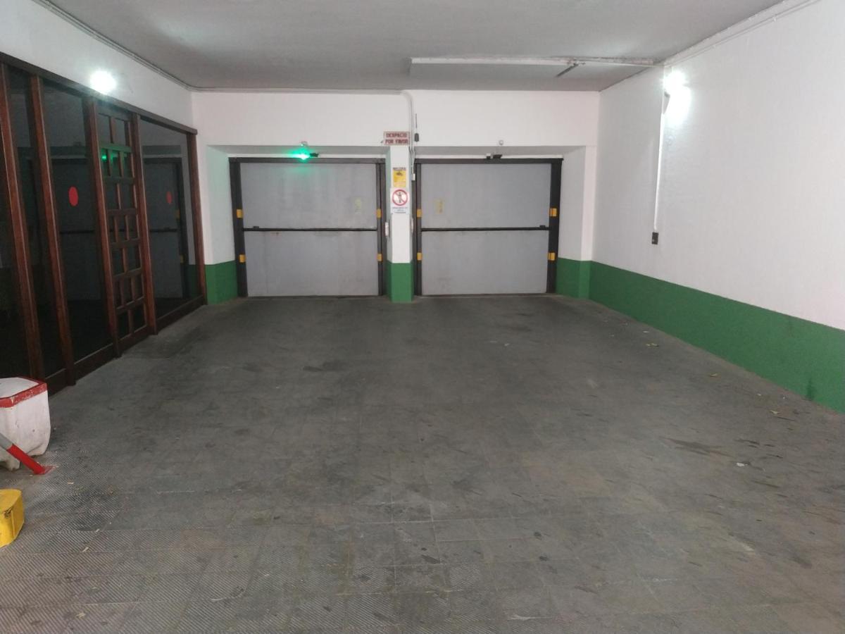 Center Sevilla Magdalena Premium, Free Parking Buitenkant foto